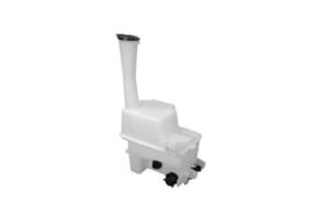 Toyota Windshield Washer Tank 2 Pumps And Sensors Sienna 2011-2020