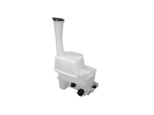 Toyota Windshield Washer Tank 2 Pumps And Sensors Sienna 2011-2020