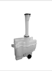 Toyota Washer Tank W/ Inlet/Pump Sedan 2014-2015
