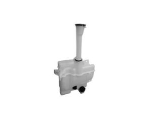 Toyota Washer Tank W/ Inlet/Pump/Sensor 2014-2017