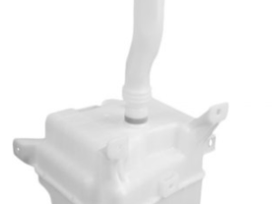 Toyota Highlander Washer Tank With Inlet/Neck/Cap/ Pump Highlander/Hyb 2014-2019