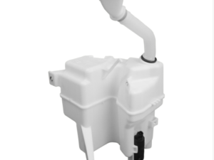 Toyota Windshield Washer Tank W/ Cap/Filler Neck/Pump/Sensor 2018-2019