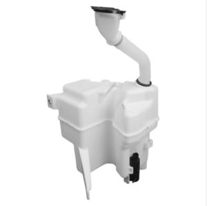 Toyota Windshield Washer Tank W/ Cap/Filler Neck/Pump/Sensor 2018-2019