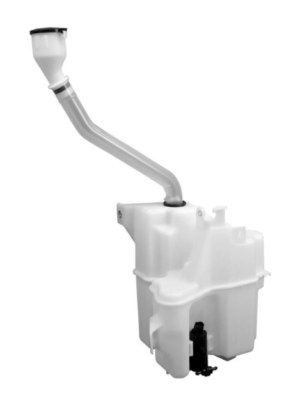 Toyota Rav4 Washer Fluid Tank 2019-2022