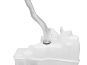 Toyota Corolla Washer Fluid Tank With Filler Neck/Cap/Pump Sedan 2020-2025