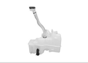Toyota Corolla Washer Tank With Filler Neck/Cap/Pump 2020-2025