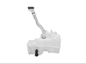 Toyota Corolla Washer Tank With Filler Neck/Cap/Pump 2020-2025