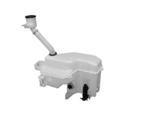 Toyota Highlander Washer Tank With Filler Neck/Cap/Pump/Sensor Highlander/Hyb 2020-2025