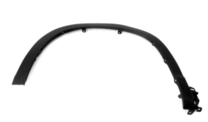 Toyota Highlander Front Wheel Opening Molding Driver Side Highlander/Hyb 2014-2019