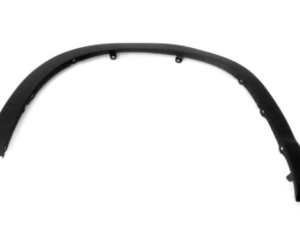 Toyota Highlander Front Wheel Opening Molding Driver Side Highlander/Hyb 2014-2019