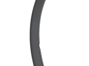 Toyota Wheel Bumper Cover Front Forward Wheel Arch Trim Driver Side Rav4 2016-2018