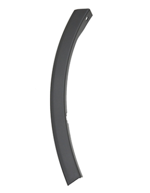 Toyota Wheel Bumper Cover Front Forward Wheel Arch Trim Driver Side Rav4 2016-2018