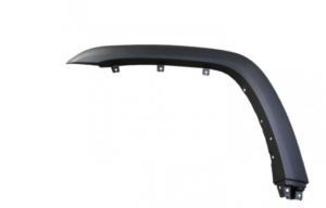 Toyota 4Runner Front Wheel Arch Trim Driver Side- 2014-2024