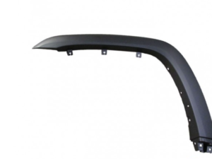 Toyota 4Runner Front Wheel Arch Trim Passenger Side- 2014-2024