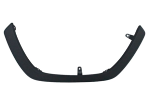 Toyota Rav4 Front Wheel Trim Driver Side Without Adventure Pkg Textured Black 19-25/Prime 21-25