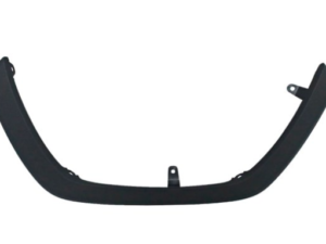 Toyota Rav4 Front Wheel Trim Driver Side Without Adventure Pkg Textured Black 19-25/Prime 21-25