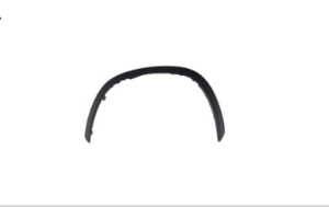 Toyota Highlander Front Wheel Arch Trim Driver Side Highlander/Hyb 2020-2025