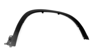 Toyota Highlander Front Wheel Opening Molding Passenger Side Highlander/Hyb 2014-2019