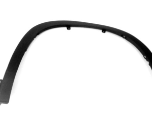 Toyota Highlander Front Wheel Opening Molding Passenger Side Highlander/Hyb 2014-2019