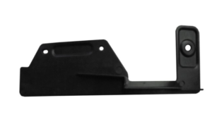 Toyota Highlander Fender Passenger Side Highlander/Hyb 2014-2019