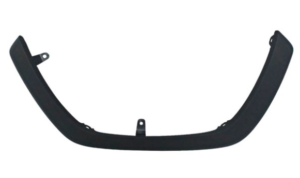 Toyota Rav4 Front Wheel Trim Passenger Side Without Adventure Pkg Textured Black 19-25/Prime 21-25