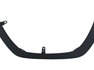 Toyota Rav4 Front Wheel Trim Passenger Side Without Adventure Pkg Textured Black 19-25/Prime 21-25
