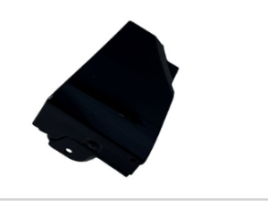 Toyota Highlander Fender Passenger Side Highlander/Hyb 2020-2025 (DOES NOT FIT Xse MODELS)