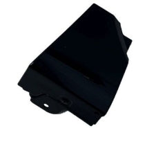 Toyota Highlander Fender Passenger Side Black Xse 2021-2025