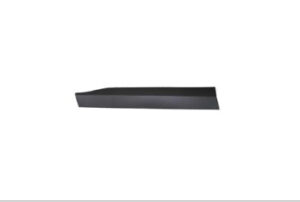 Toyota Rav4 Door Matte-Black Textured 2019-2025/Prime 2021-2025