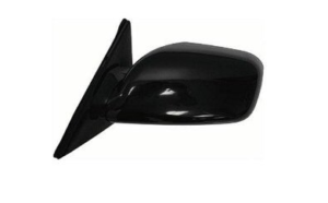 Toyota Camry Mirror Driver Side With Power / Heated Non-Foldaway-Style Usa Built 2002-2006