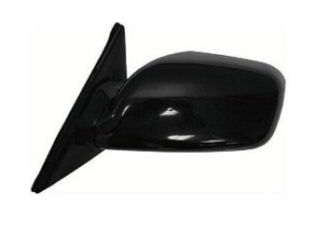 Toyota Camry Mirror Driver Side With Power / Heated Non-Foldaway-Style Usa Built 2002-2006