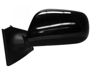 Toyota Yaris Mirror Driver Side Without Heated Yaris Hatchback 2006-2011