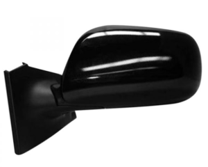 Toyota Yaris Mirror Driver Side Without Heated Yaris Hatchback 2006-2011