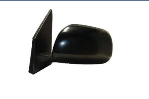 Toyota Rav4 Mirror Driver Side Without Heated For Base Model Rav4 2006-2008