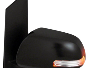 Toyota Sienna Mirror Driver Side Power/Blind/Folding/Heated/Memory/Signal Without Dimming 2013-2015