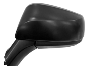 Toyota Rav4 Mirror Driver Side Canada Built Power/Textured 2019-2025/Prime 2021-2024