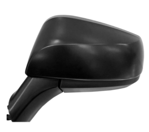 Toyota Rav4 Mirror Driver Side Canada Built Power/Textured 2019-2025/Prime 2021-2024