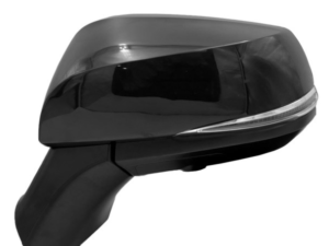Toyota Rav4 Mirror Driver Side Power/Blind/Camera/Heated/Puddle/Signal 2019-2021