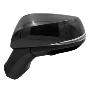 Toyota Rav4 Mirror Driver Side Power/Blind/Camera/Heated/Puddle/Signal 2019-2021