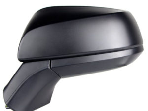 Toyota Rav4 Mirror Driver Side Textured/Power Japan Built 2019-2025