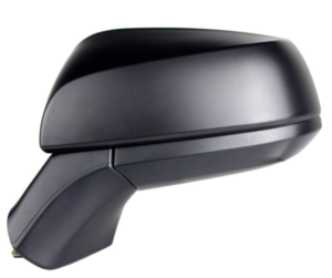 Toyota Rav4 Mirror Driver Side Textured/Power Japan Built 2019-2025