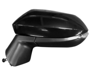 Toyota Corolla Mirror Driver Side Japan/Usa Built Power Heated/Turn Signal Sedan 20-25/Hatchback 19-20