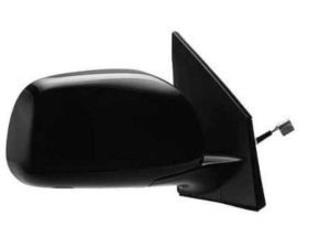 Toyota Rav4 Mirror Passenger Side With Heated Without Turn Signal For Limited / Sport Models Rav4 2006-2008