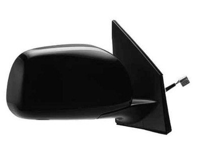 Toyota Rav4 Mirror Passenger Side With Heated Without Turn Signal For Limited / Sport Models Rav4 2006-2008