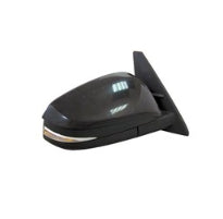 Toyota 4Runner Mirror Passenger Side Paint-to-Match Power Heated/Turn Signal 2014-2023