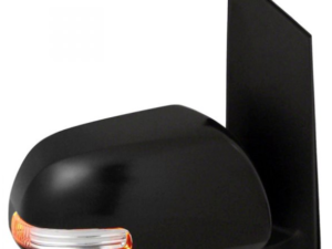 Toyota Sienna Mirror Passenger Side Power/Blind/Folding/Heated/Memory/Signal Without Dimming 2013-2015