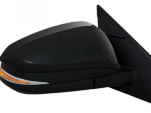 Toyota Rav4 Mirror Passenger Side Power Heated/Blind/Signal Rav4 Nov. 14 2015-2018