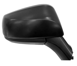 Toyota Rav4 Mirror Passenger Side Canada Built Power/Textured 2019-2024/Prime 2021-2025