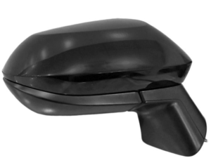 Toyota Corolla Mirror Passenger Side Japan/Usa Built Sedan 2020-2025