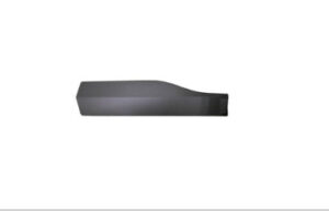 Toyota Rav4 Door Matte-Black Textured 2019-2025/Prime 2021-2025